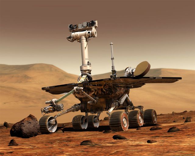 Jipe Opportunity